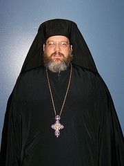 The Holy and Sacred Synod of the Ecumenical Patriarchate of Constantinople Elects the Very Reverend Archimandrite Grigorios Tatsis Bishop of the American Carpatho-Russian Orthodox Diocese