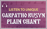 Listen To Plain Chant
