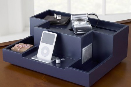 Multi-media center