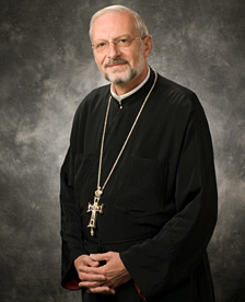Fr. Miloro