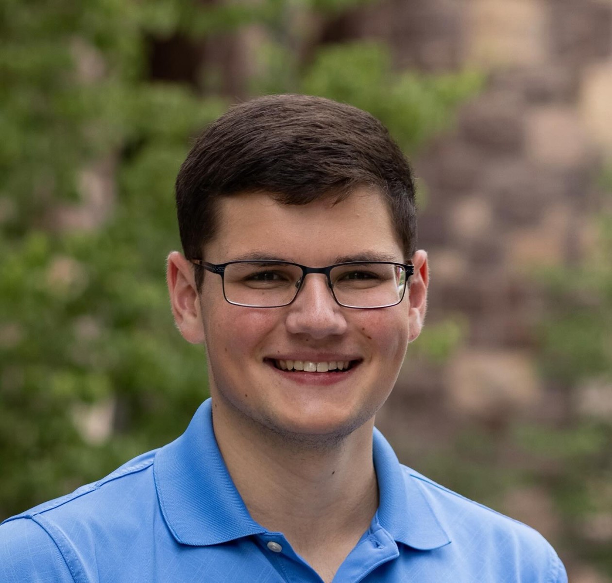 Bob Perevuznik photo