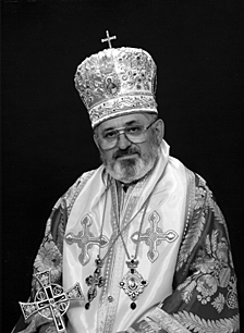 Metropolitan Nicholas