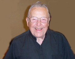 Fr. Stephen Dutko