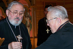Fr. Stephen Dutko