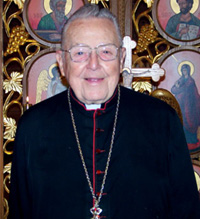 Fr Stephen Dutko